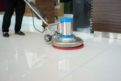 Cleaning Equipment